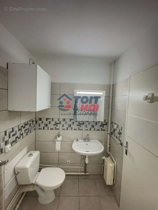 Appartement à VESOUL