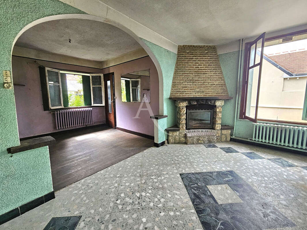 Maison à SAINT-GEORGES-SUR-CHER