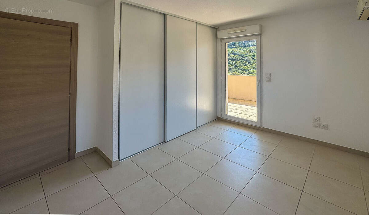 Appartement à BASTIA