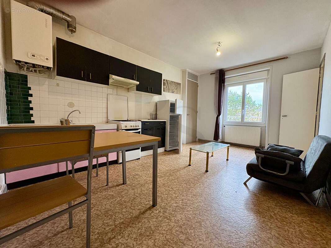 Appartement à FLERS