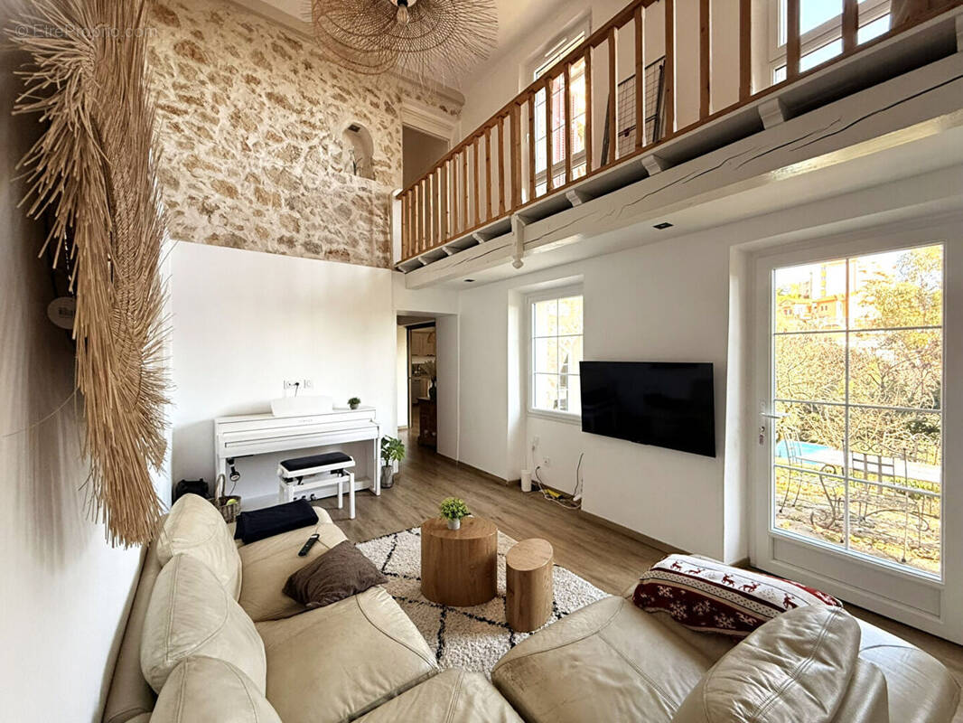 Maison à VENCE