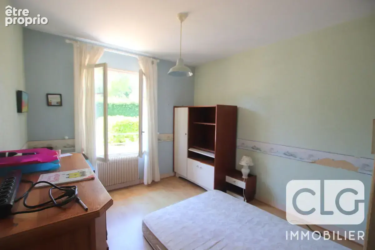 Maison des annees 1970 gouesnach - photo 9