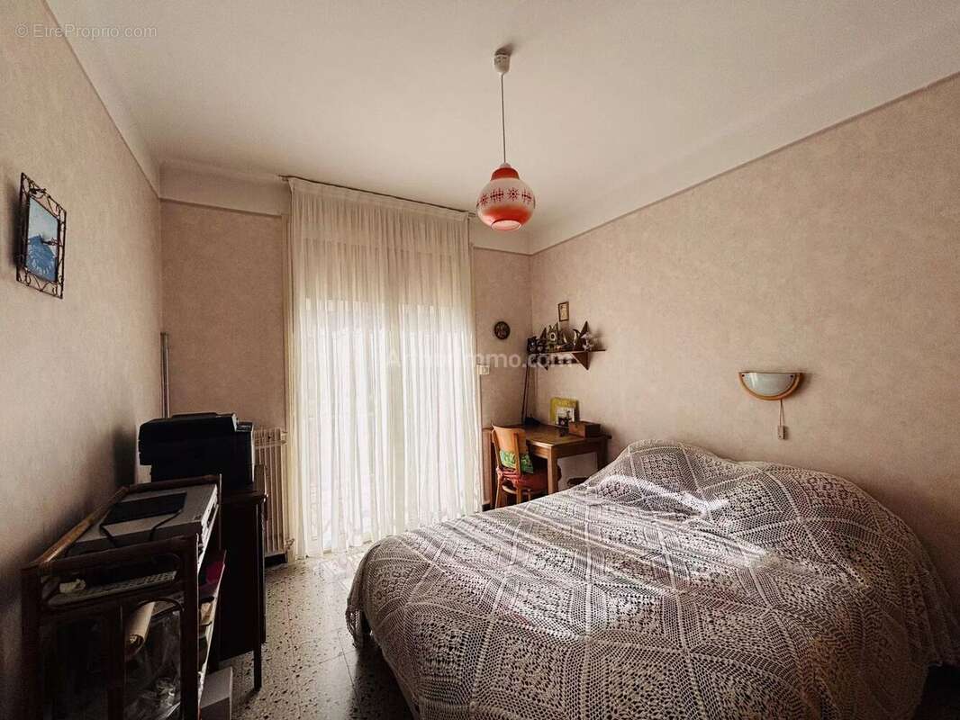 Appartement à AJACCIO