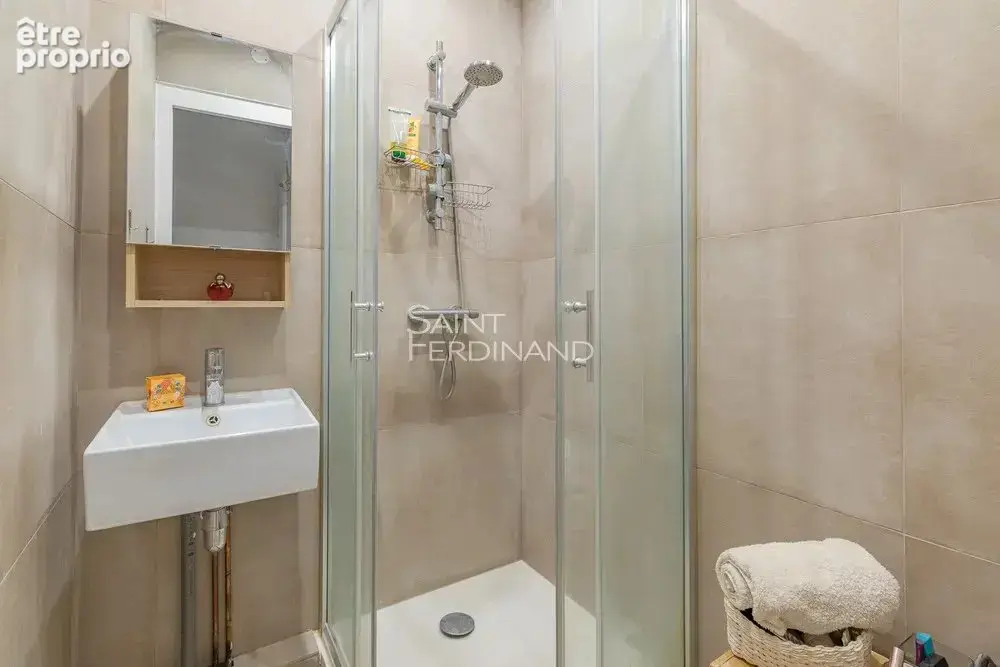 Paris 16 - Rue Boileau -  2 Pièces 46 m² M° EXELMANS - photo 7
