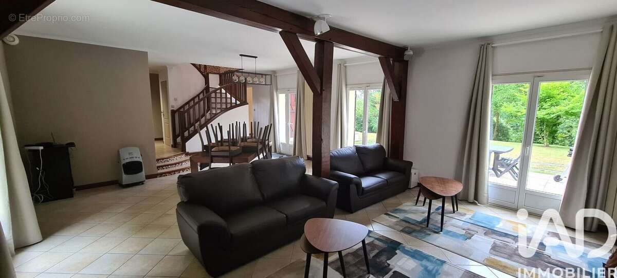 Photo 6 - Maison à CHAMIGNY