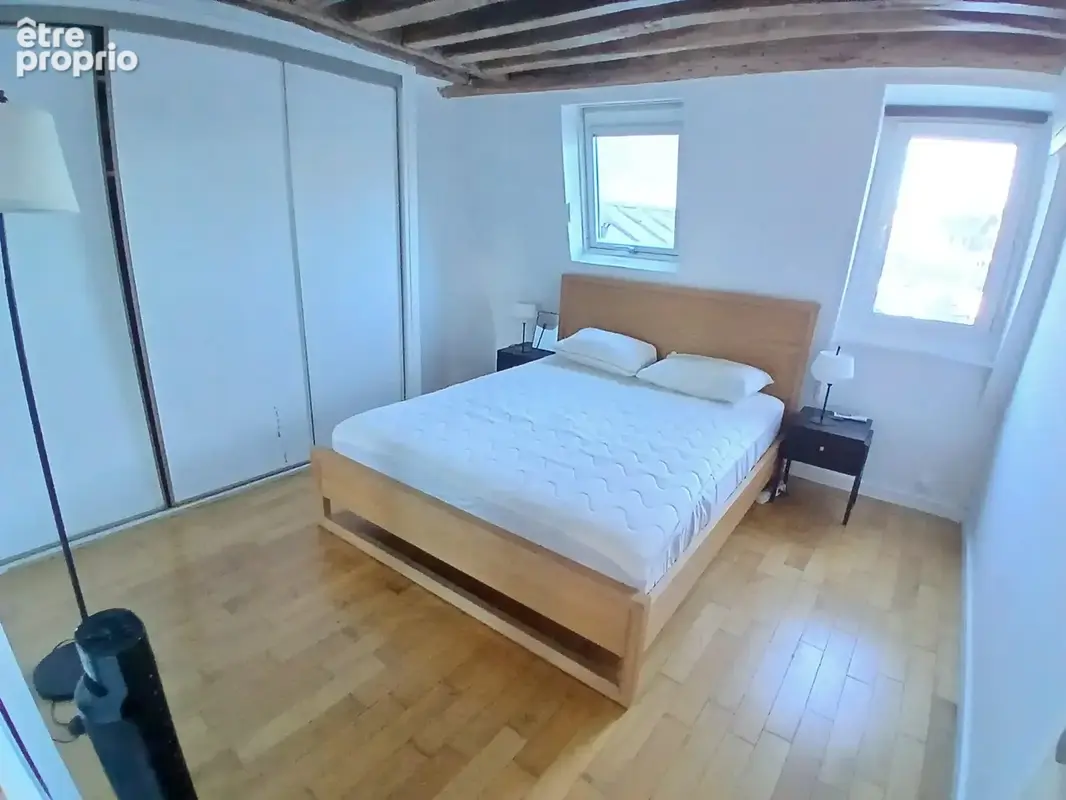 Appartement 2 pièces - photo 12