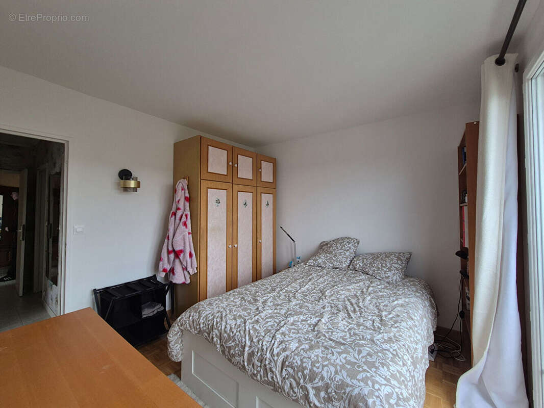 Appartement à VILLEBON-SUR-YVETTE