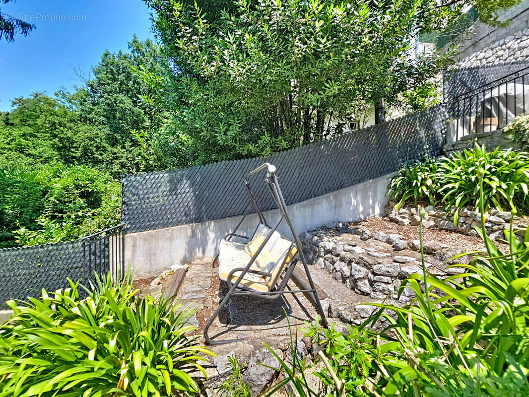 Appartement à VENCE