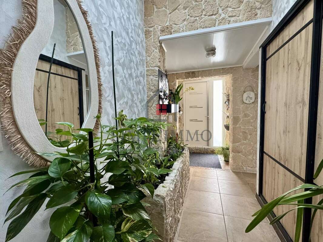 Maison à ARVERT