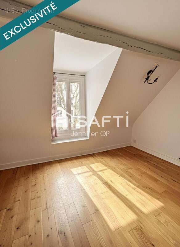 Photo 6 - Appartement à PARIS-10E