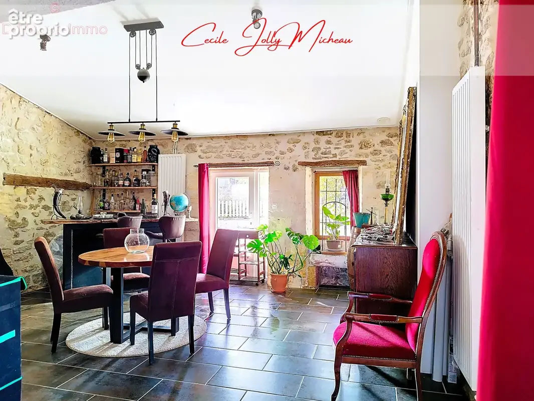 Maison 5 pièces 118 m² à vendre à Lansac (33710) - photo 20