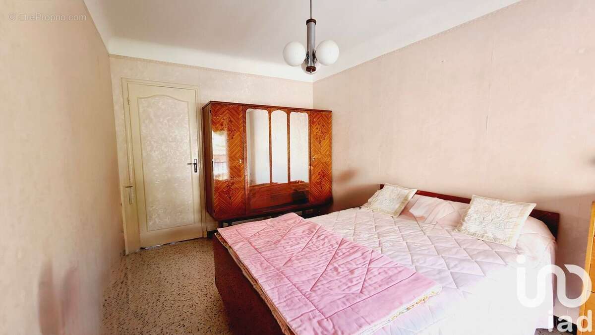 Photo 7 - Appartement à GRASSE