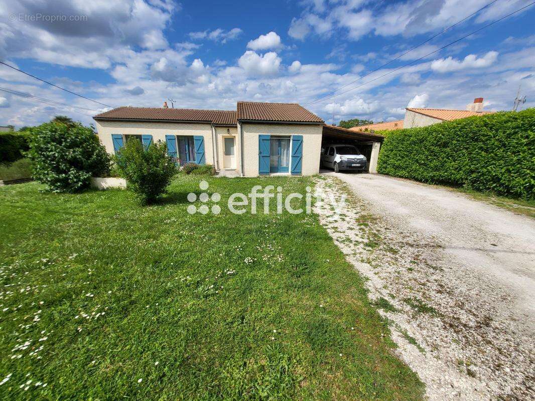 Maison de village - photo 2