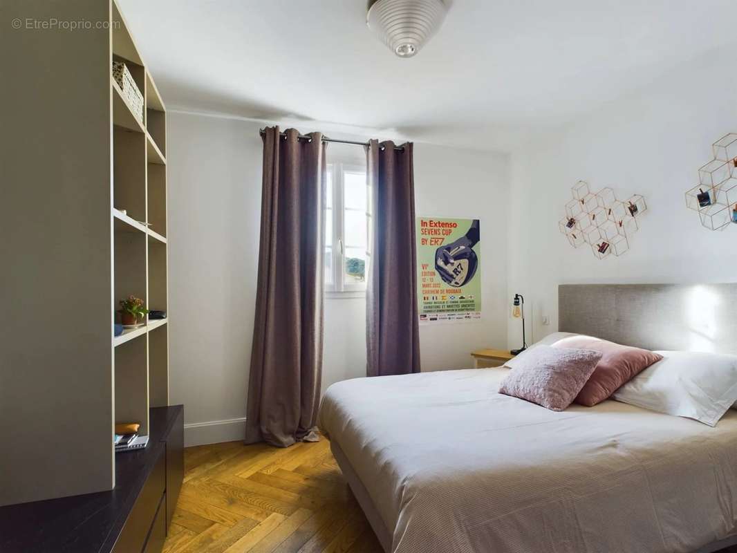 Appartement à SAINT-FLORENT