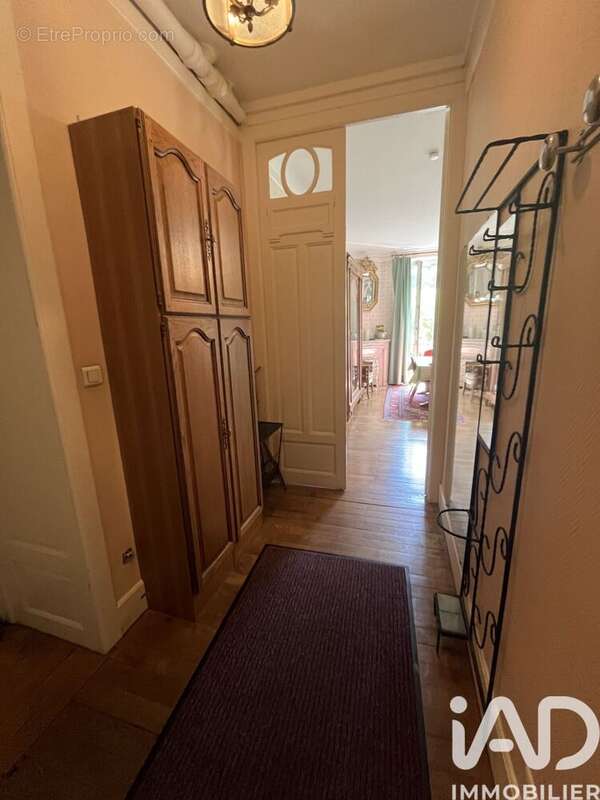 Photo 3 - Appartement à MONT-DORE