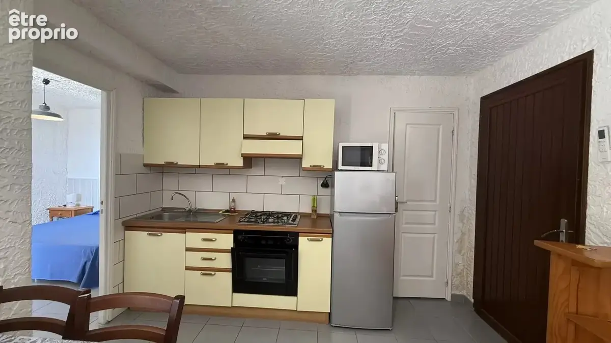Appartement bord de mer - photo 13