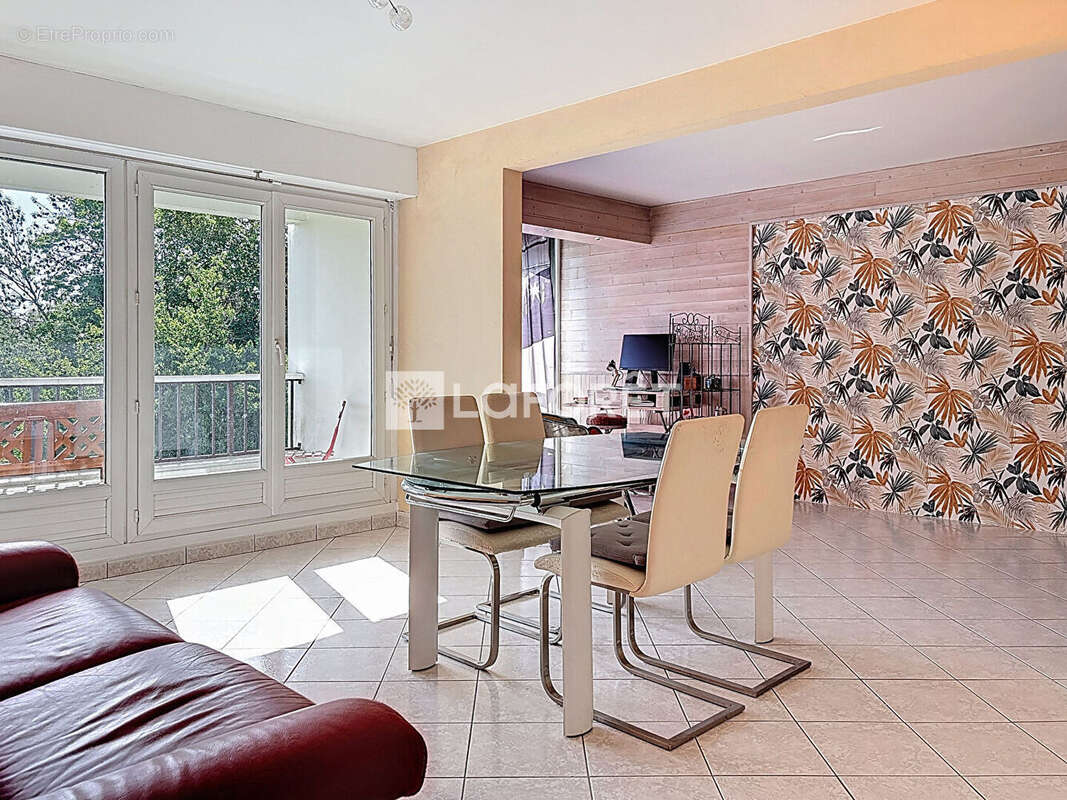 Appartement à BRUNOY