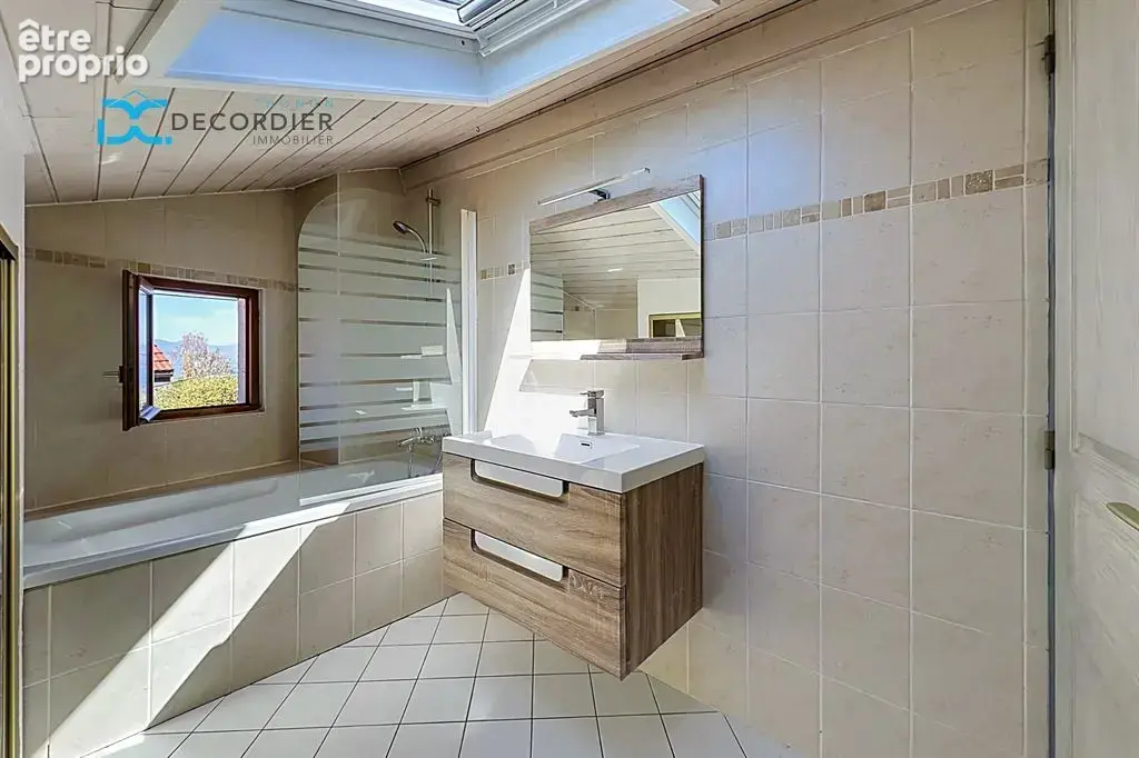 MARIN – Maison de Village individuelle - photo 12