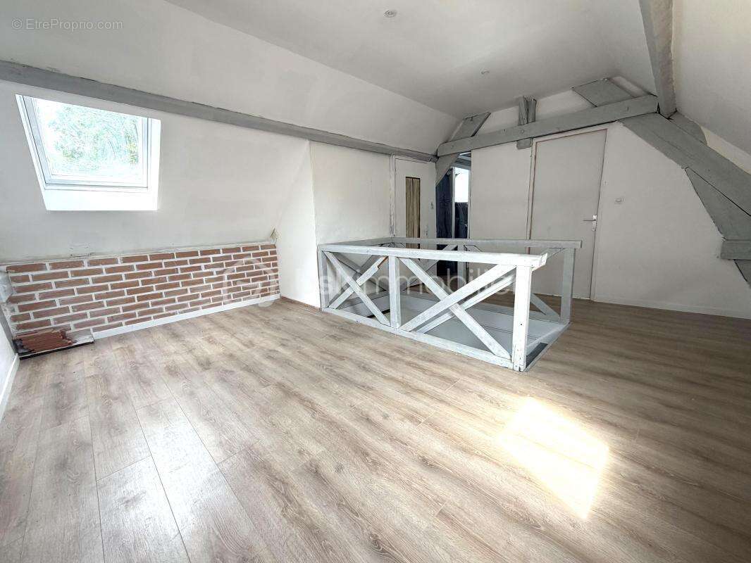 Ensemble immobilier avec rentabilite locative - photo 7