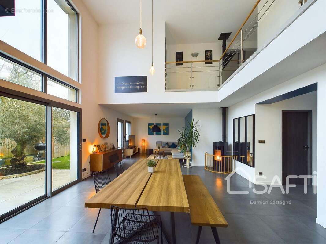 Photo 9 - Maison à BEGLES