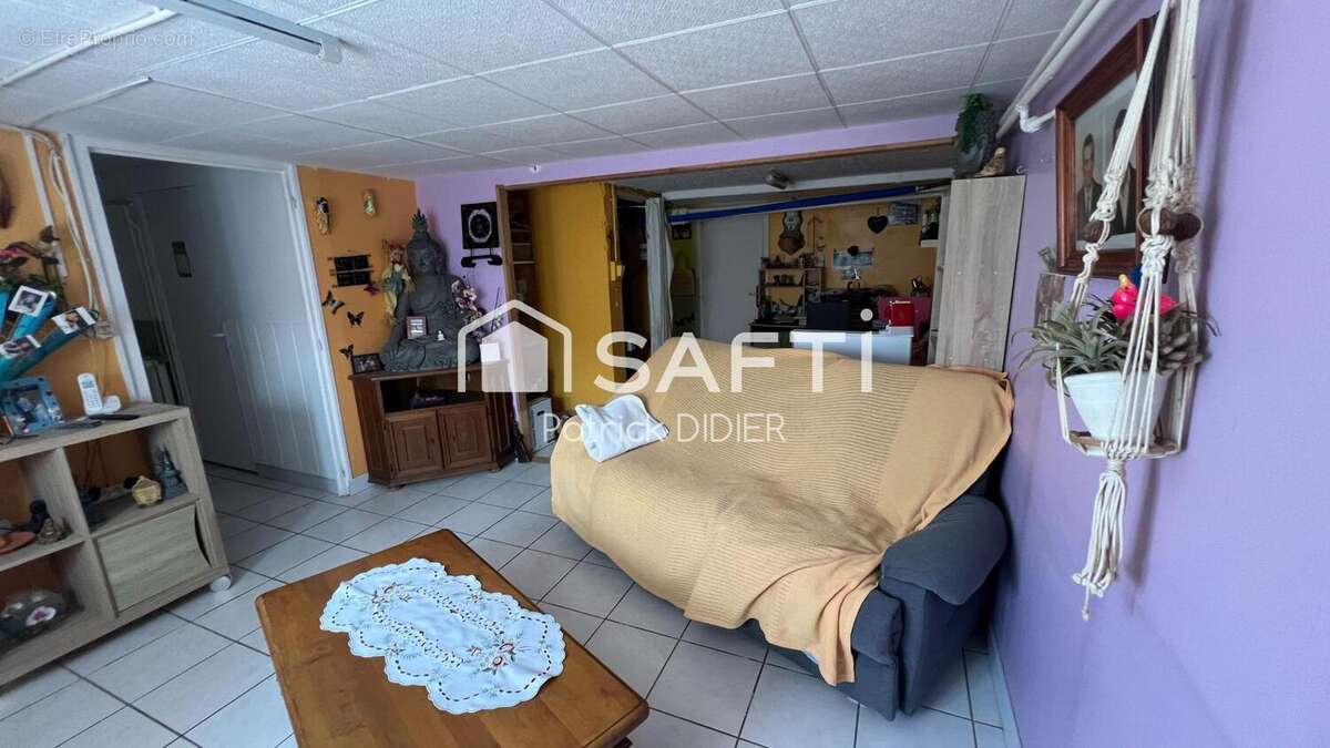 Photo 8 - Maison à THOUARS