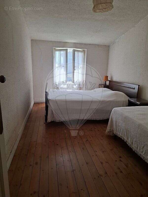 Maison à SAINT-PALAIS-SUR-MER