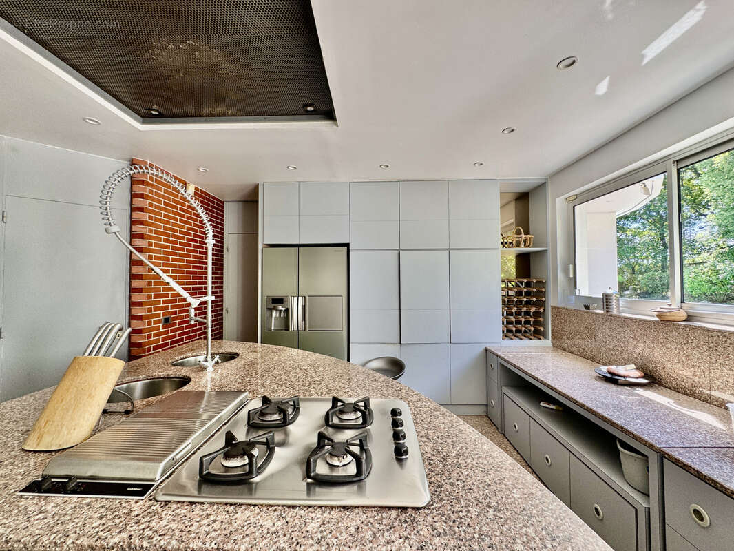 Maison à MARSEILLE-12E