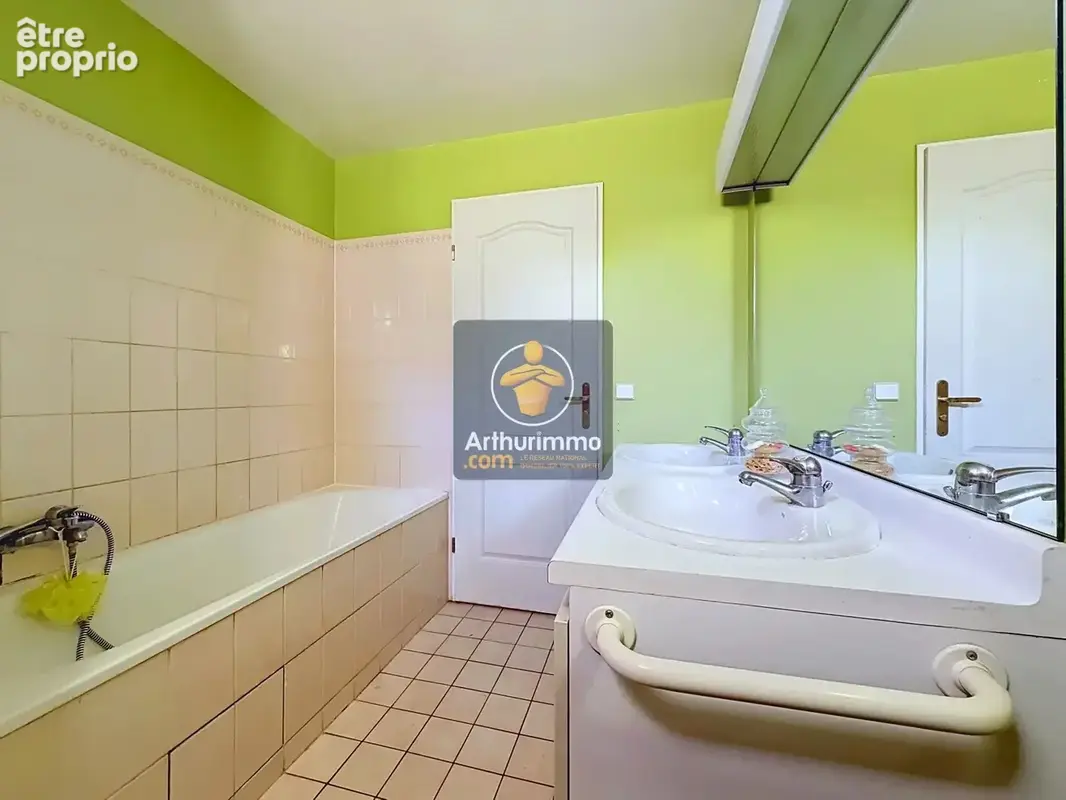 Vente Maison Boussy-saint-antoine(91800) 399 000ï¿œ - photo 9