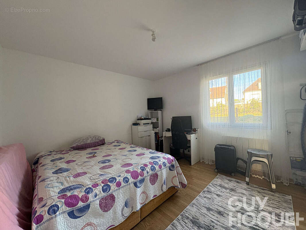 Maison à CHATEAUDUN