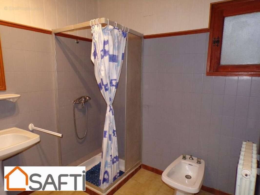 Photo 9 - Maison à CANET