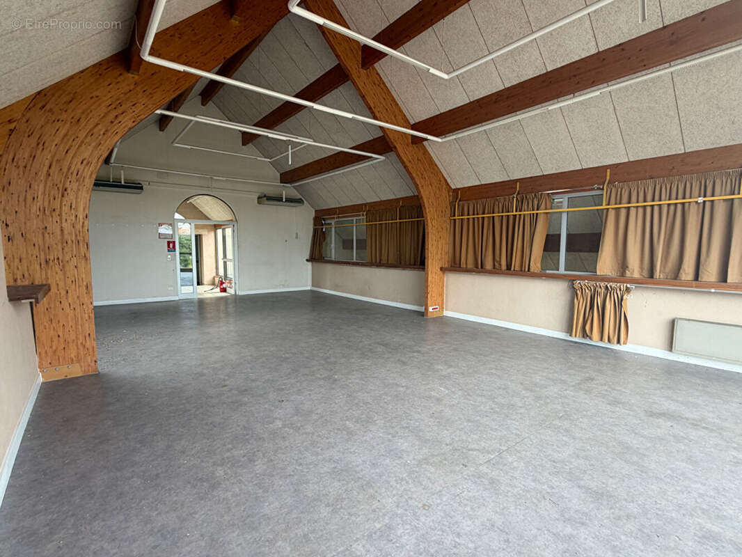 Appartement avec du cachet - photo 4