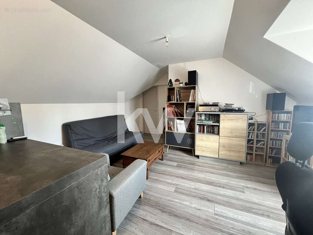 Appartement 31 m² à La Chapelle-Saint-Mesmin  - photo 2