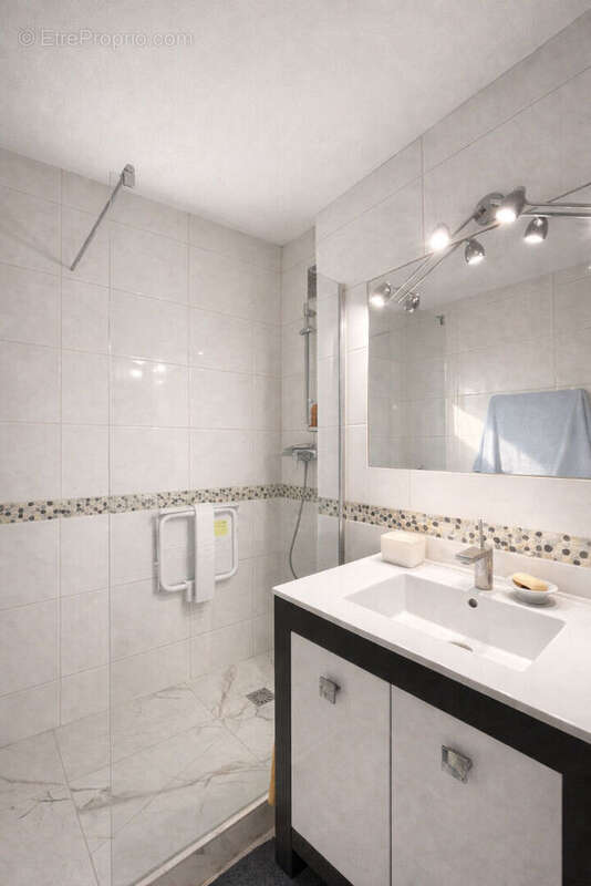 Appartement à LAMORLAYE