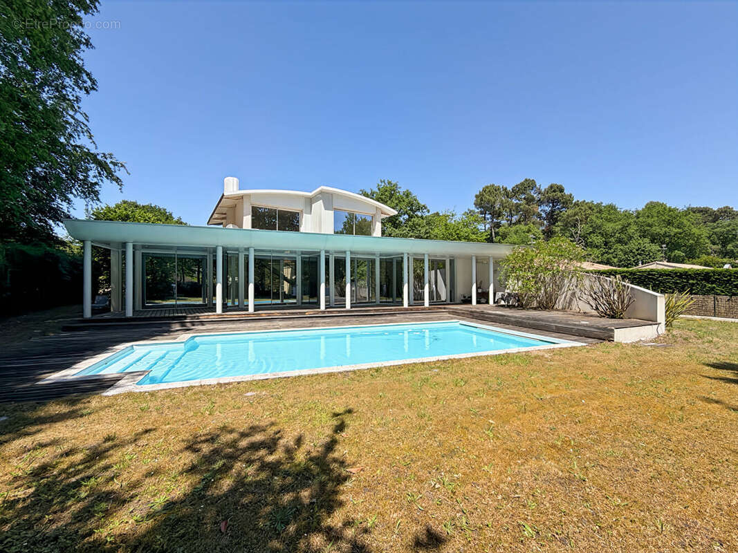 Maison à GRADIGNAN