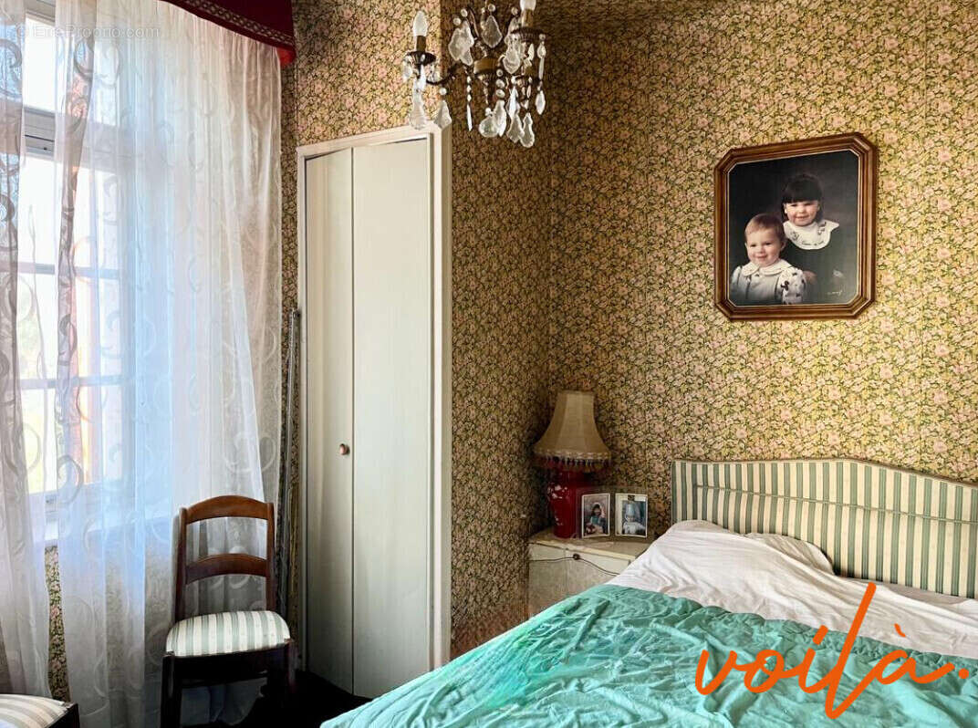 Appartement à CARCASSONNE