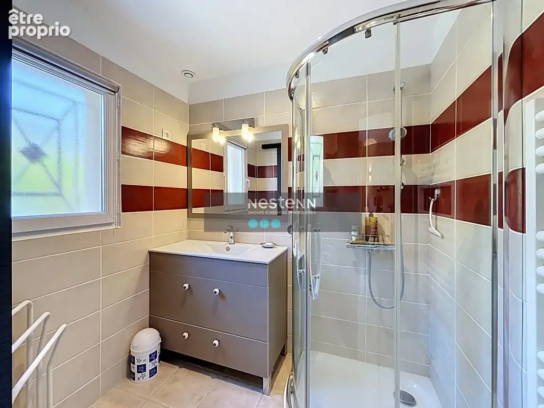 Maison contemporaine avec piscine  148 m² ?Villeneuve-sur-Lot - photo 10