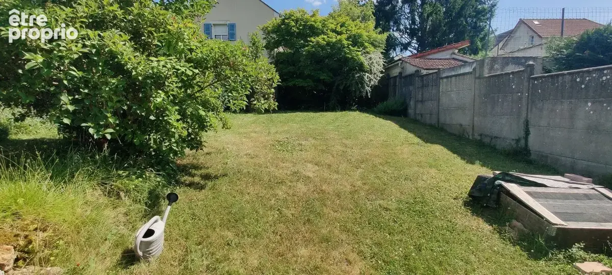 Maison 120m² au calme à  BRUNOY - photo 4