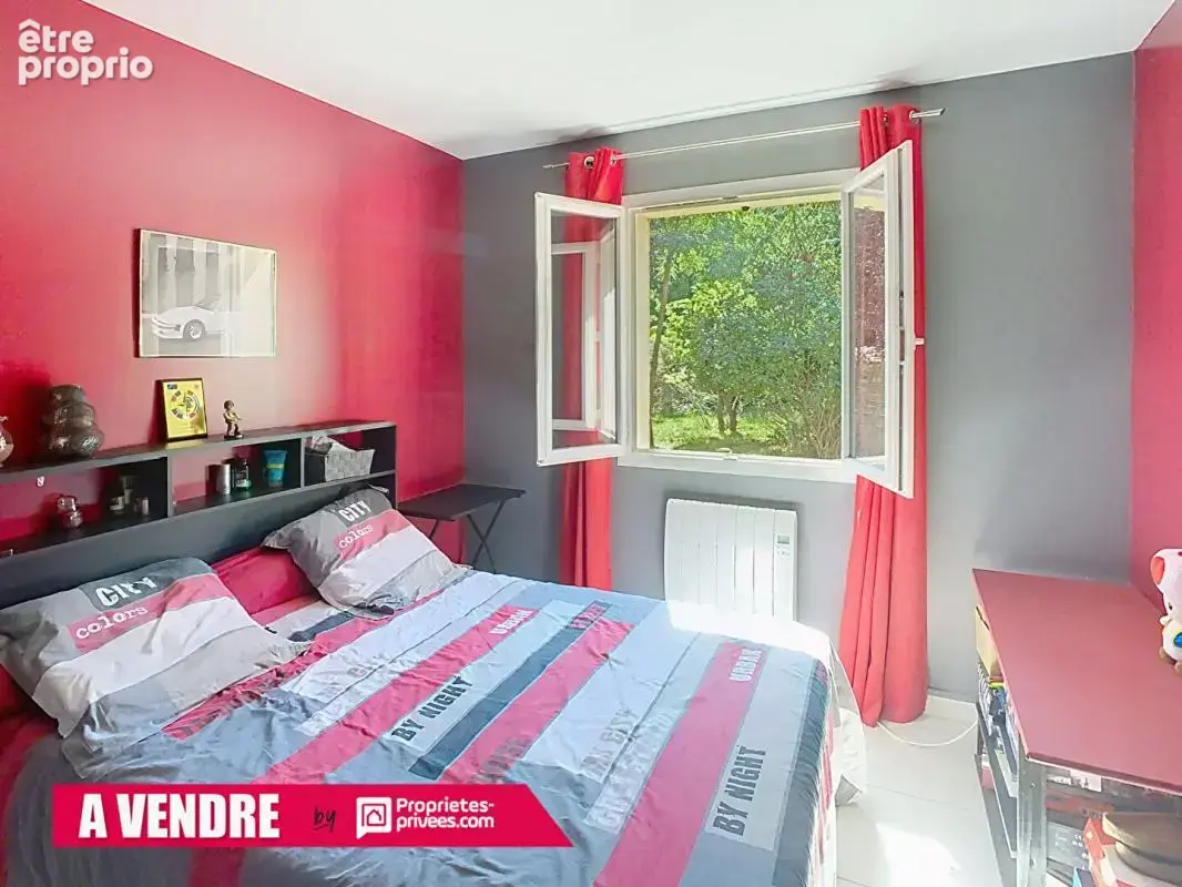 Maison Plan D Aups Sainte Baume 4 pièce(s) 100 m2 et veranda 20m² climatisee - photo 12