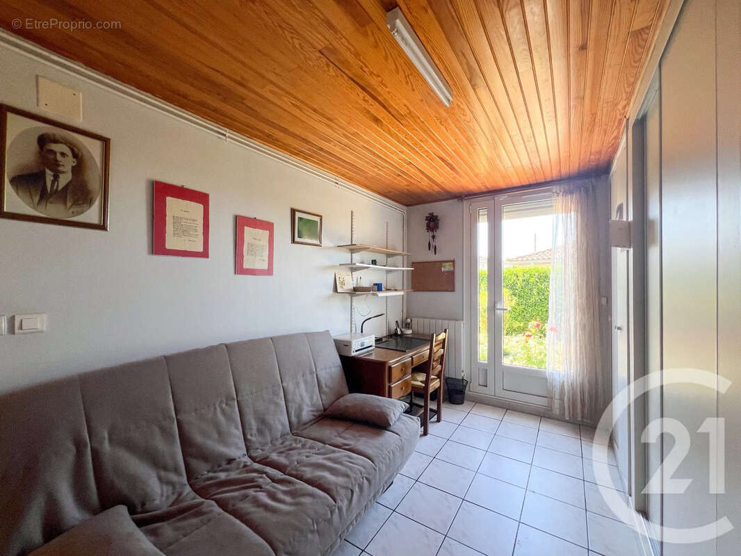 Maison à LE PASSAGE