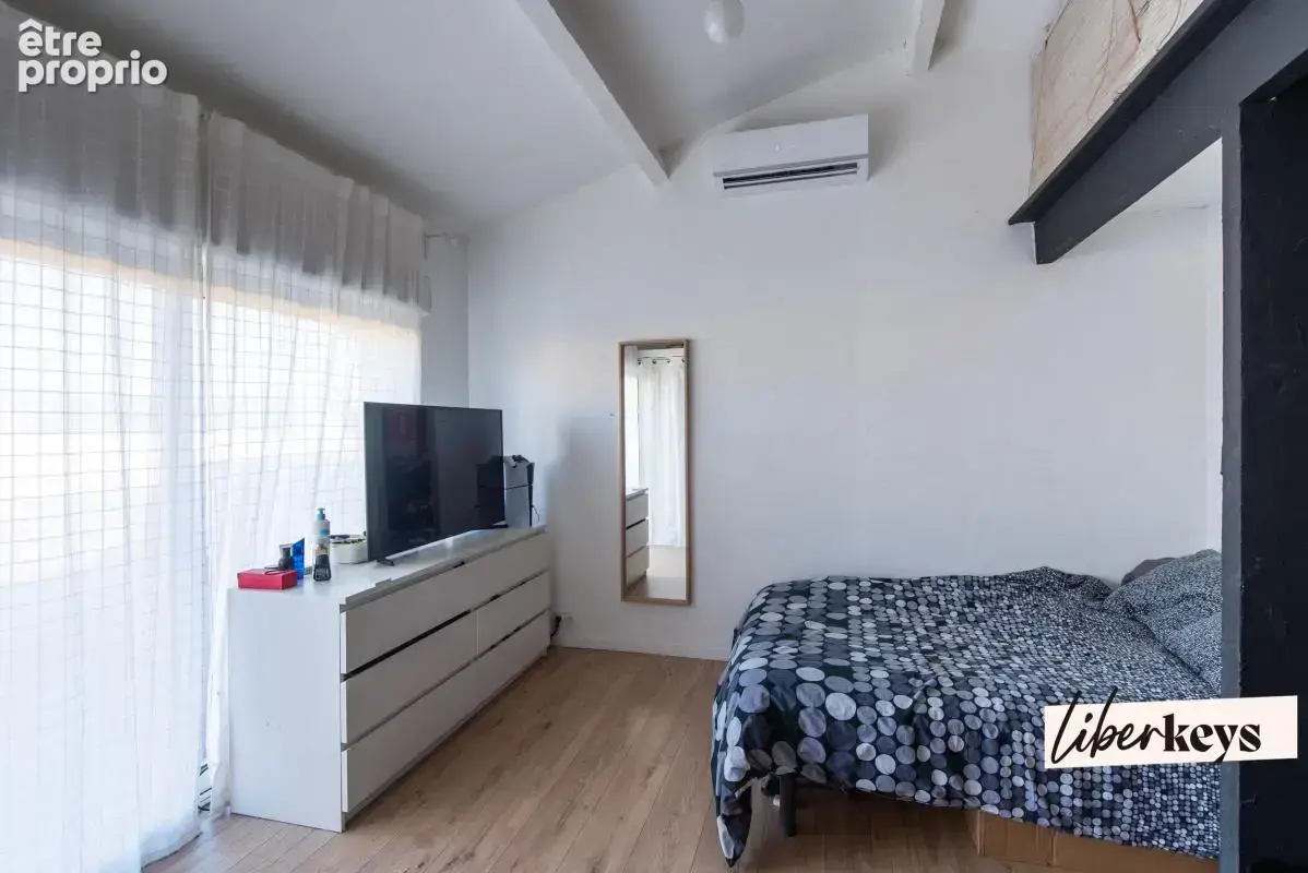  Maison familiale type 5 de plain-pied avec piscine - photo 4