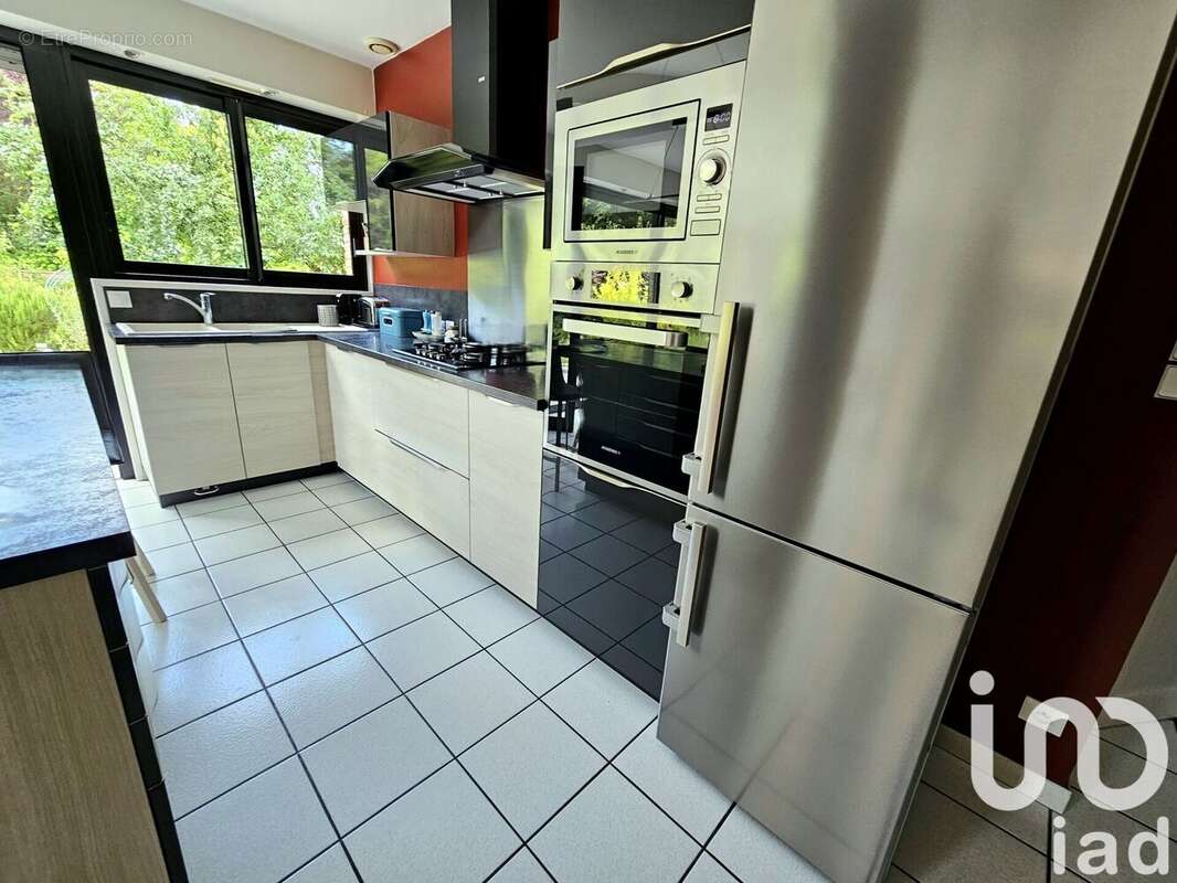 Photo 6 - Maison à SAINT-SAULVE