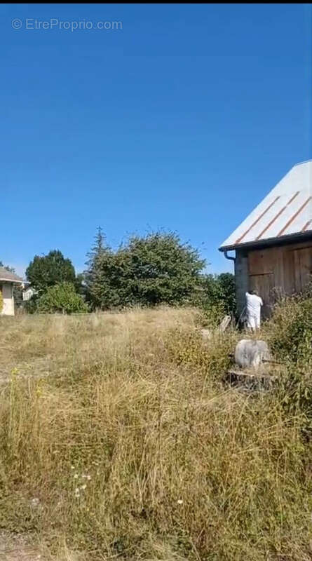 Maison à SAINT-GERMAIN-SUR-RHONE
