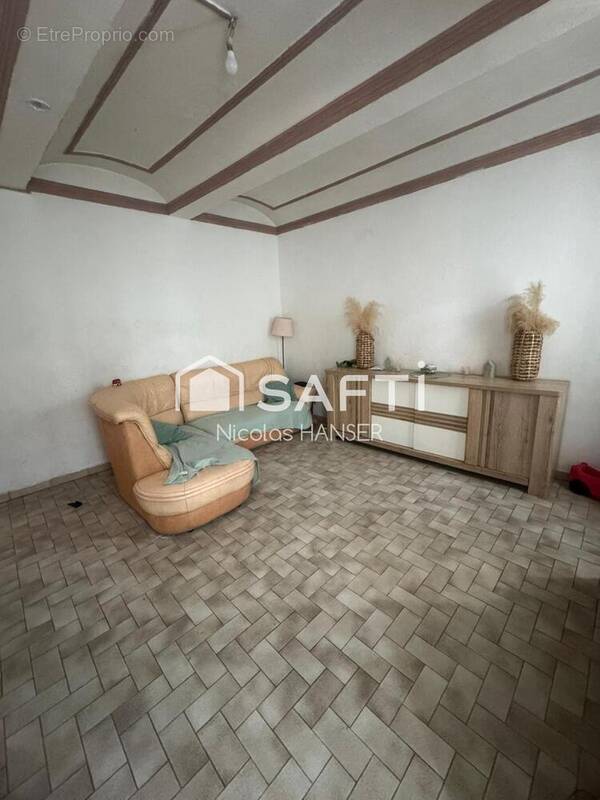 Photo 1 - Appartement à ALES