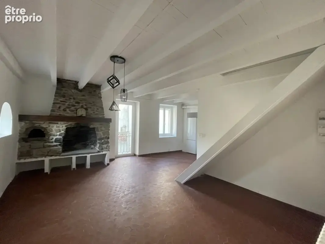 A vendre maison de village rapport locatif - photo 4