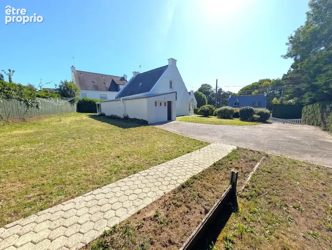 Maison au calme et proche du port - photo 3
