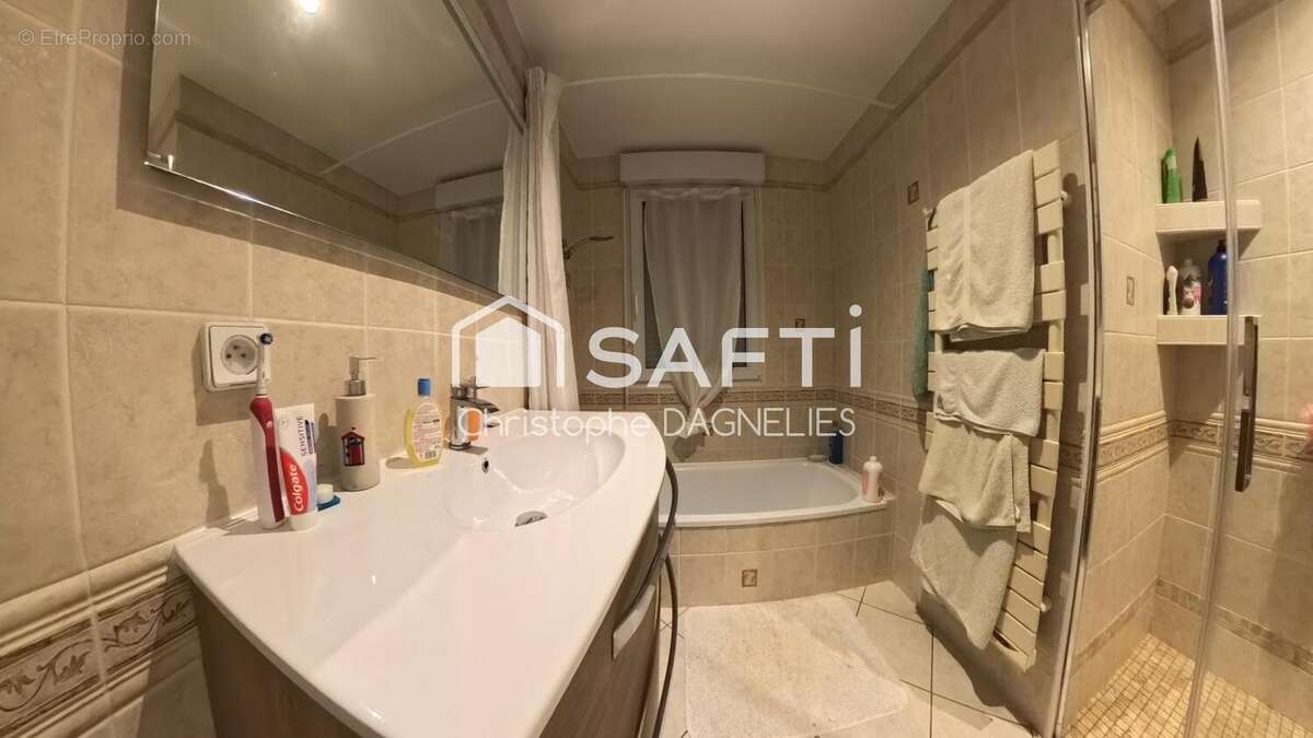 Photo 5 - Maison à AURAY