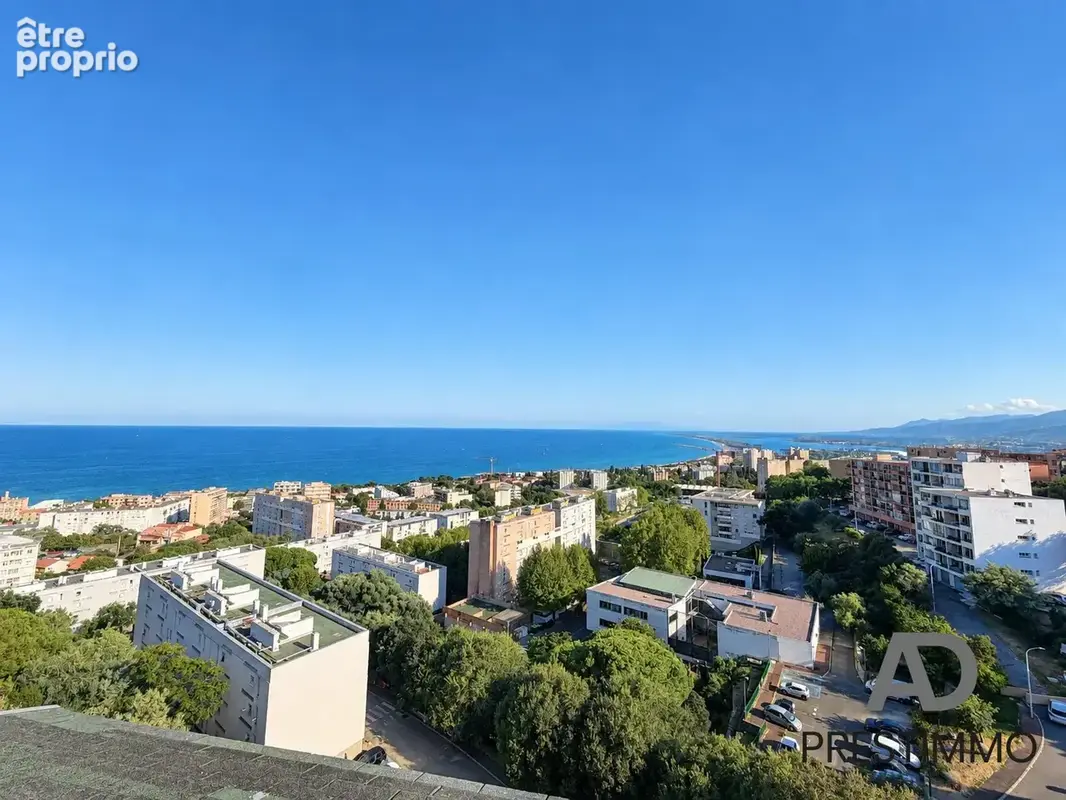 Appartement 5 pièces 115 m² à vendre à Bastia (20600) - photo 8