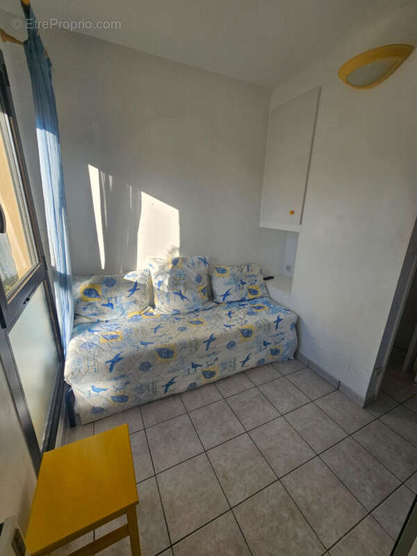 Appartement à LE BARCARES