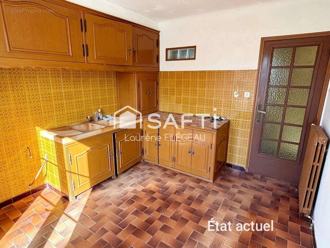 Photo 7 - Maison à EYGUIERES