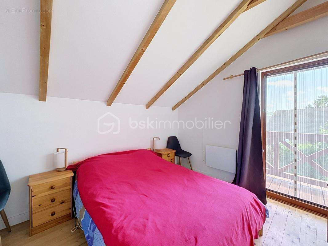 Maison à CABOURG
